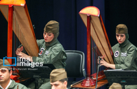 تصاویری از ارکستر «شاهو» (18)