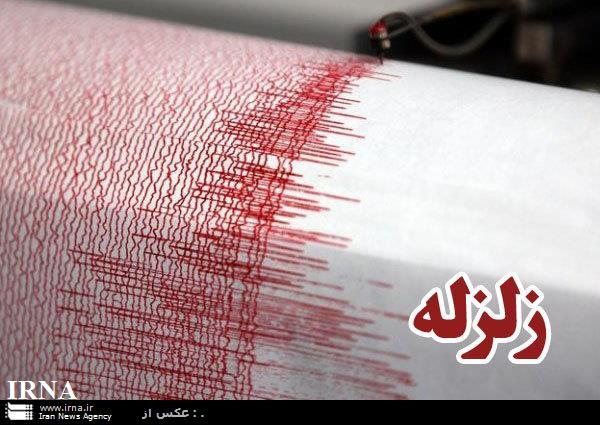 زلزله هجدک کرمان خسارت نداشت