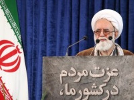 هیچ منعی برای حضور زنان ایرانی در عرصه های مختلف جامعه وجود ندارد