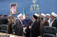 نشست با جمعی از فعالان، سخنرانان و دست‌اندرکاران «خیابان» (7)