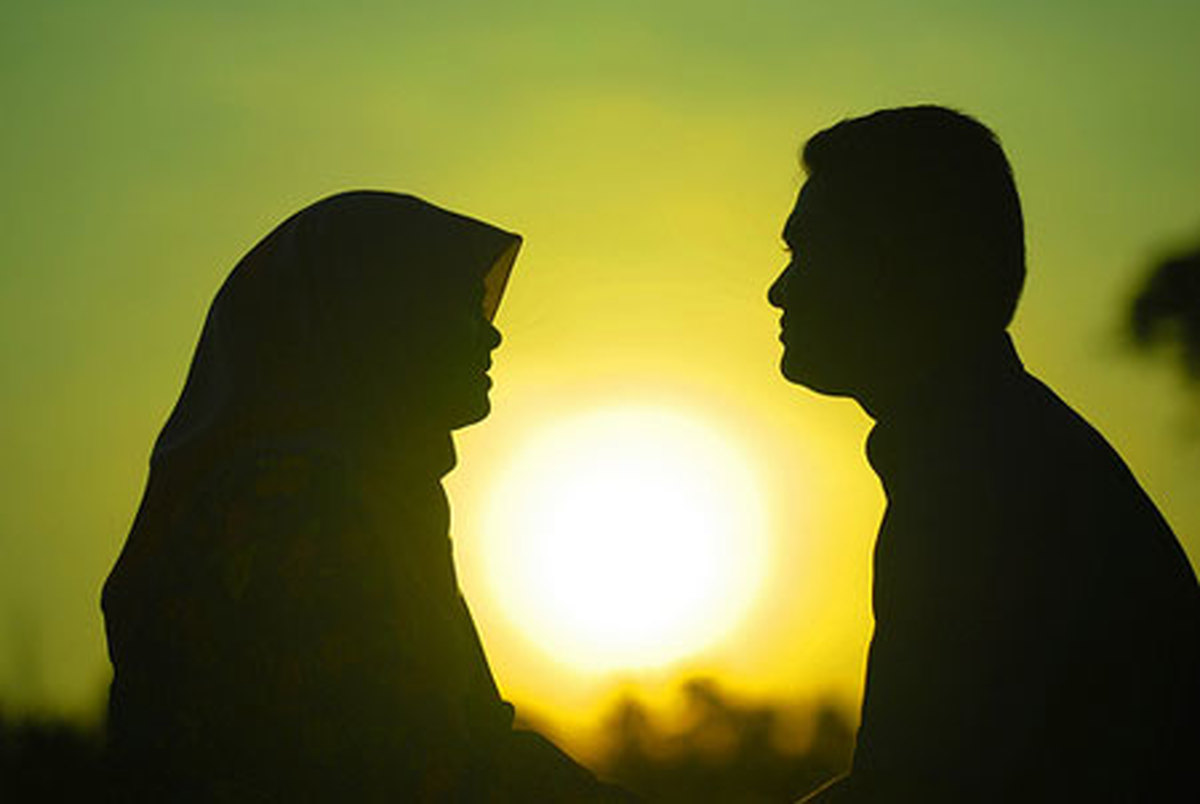 چگونگی ایجاد احترام میان زن و شوهر