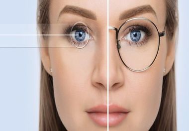 4 نکته طلایی قبل از عمل های لیزری چشم