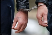 ۲ نفر از عاملان انسداد آزادراه تهران- کرج دستگیر شدند
