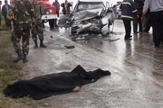 کاهش 9 درصدی تصادفات منجر به مرگ تابستانی در  مازندران