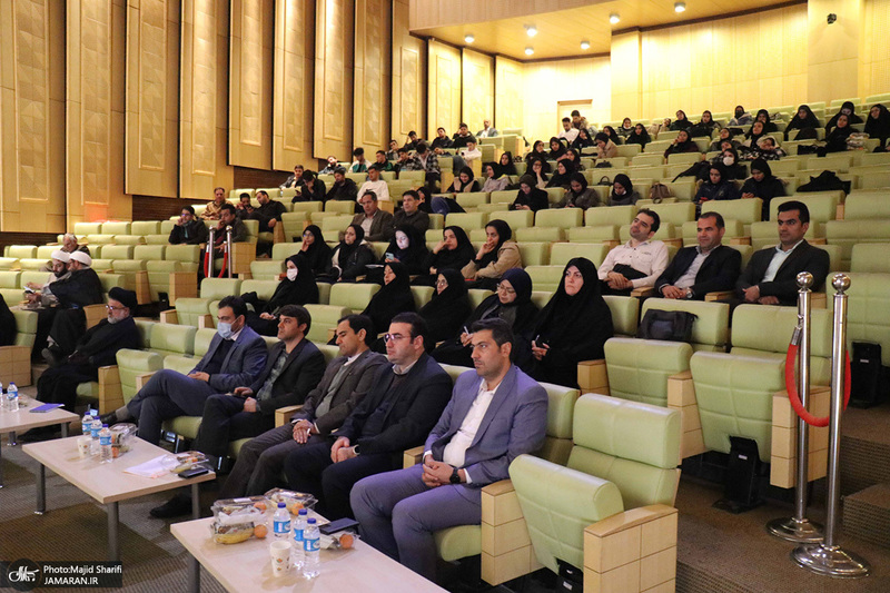 همایش قرآنی ویژه دانشجویان در خمین