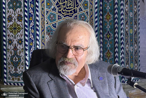 محفل ادبی پروانه ها در مجتمع فرهنگی هنری یادگار امام (ره) قم