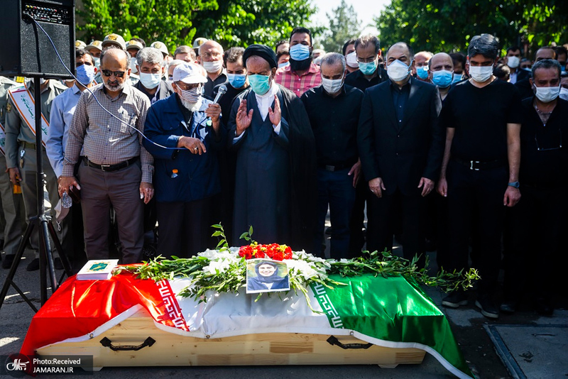 منتخب تصاویر امروز جهان- 4 تیر 1400