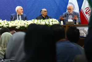 نشست مساله فلسطین از دیدگاه حقوق بین الملل با تاکید بر تحولات اخیر