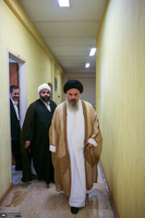 سید محمد موسوی بجنوردی