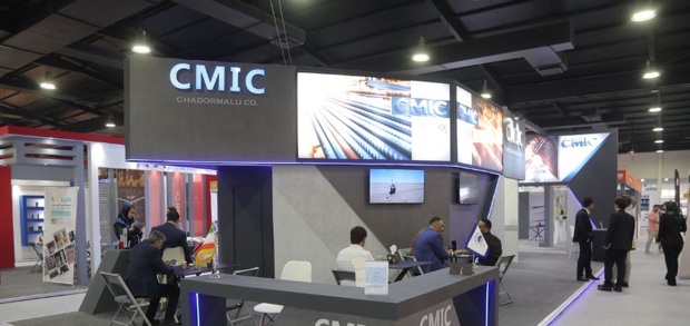 چرا سرمایه‌گذاری فولاد در عراق برای چادرملو (CMIC) فرصت طلایی است؟