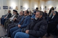 کارگاه آموزشی از ایده تا اجرا