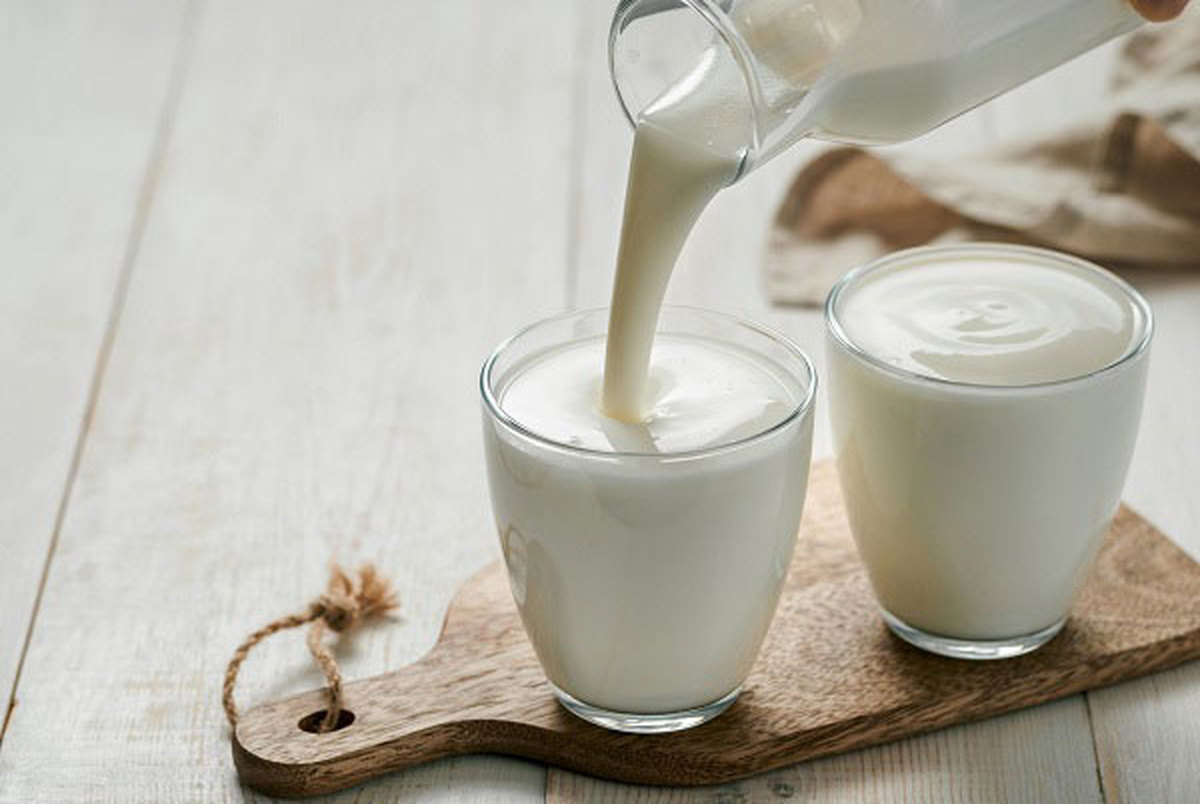 باور اشتباه مردم درباره لاغری با مصرف شیر