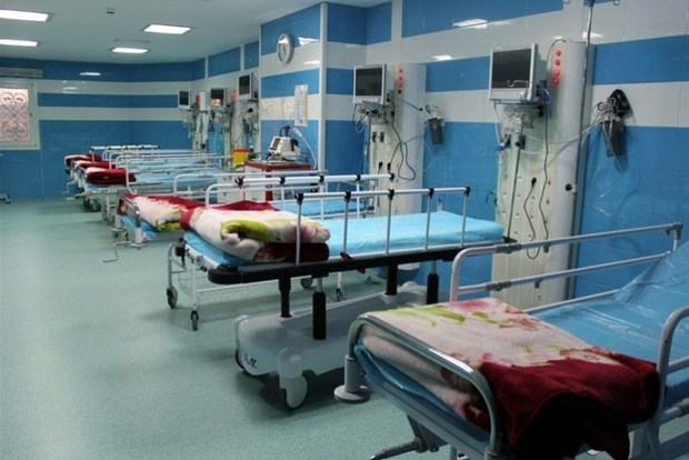 بیمارستان 200 تختخوابی در شمال استان تهران احداث می شود