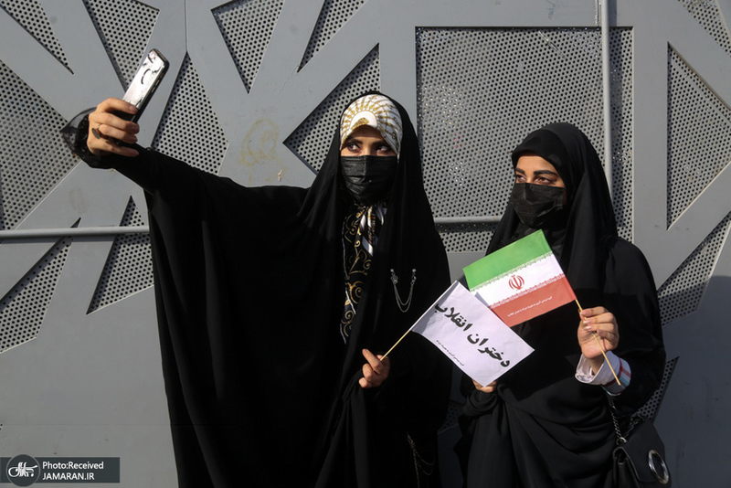 منتخب تصاویر امروز جهان- 22 تیر 1400