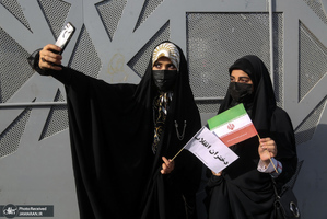 منتخب تصاویر امروز جهان- 22 تیر 1400