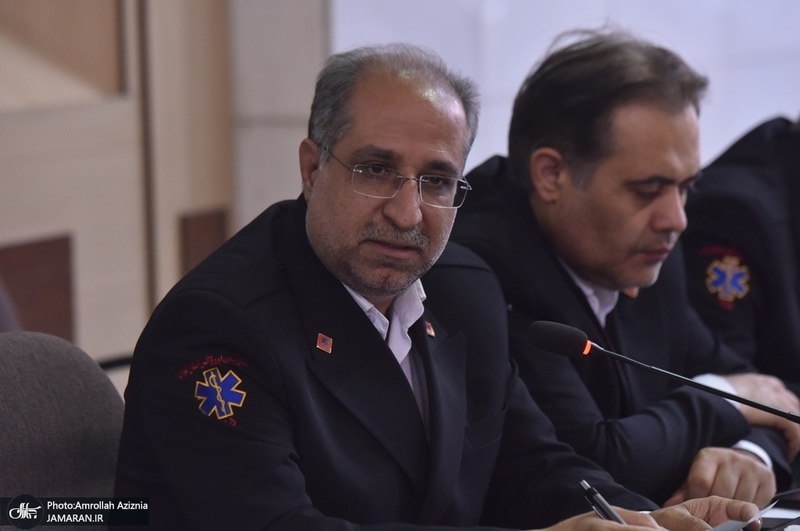 سومین جلسه ستاد مرکزی سی و ششمین سالگرد بزرگداشت امام خمینی( (39)