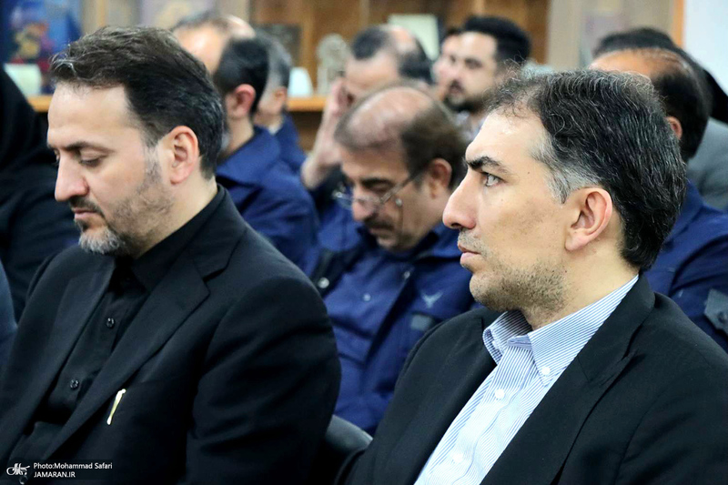 آئین رو نمایی از نسخه چاپی زیارت عاشورا طوماری