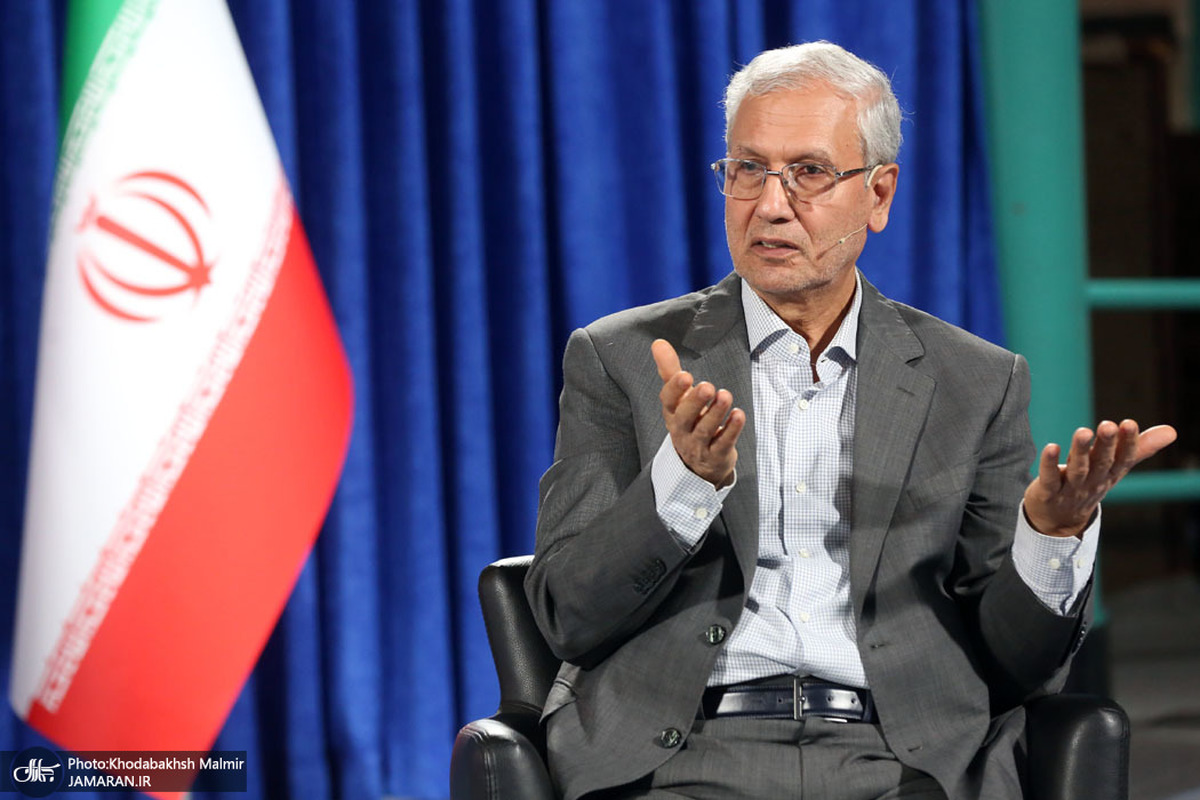 علی ربیعی: نگاه غالب به فناوری در ایران آسیب‌شناسانه است/ در نگاه کنونی، استارتاپ‌ها تهدید هستند/ نمی‌توانیم سبک زندگی را امنیتی تفسیر کنیم/ تغییری که در سبک زندگی در خیابان‌ها مشاهده می‌کنید توطئه نیست بلکه این یک تغییر ارزشی است