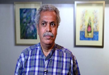 علی‌محمد شیخی درگذشت
