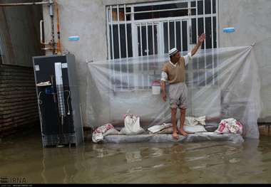 هزارجریبی: مقصران سیل اخیر گلستان شناسایی شوند