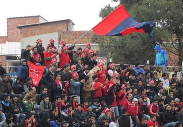 کناره‌گیری قائم مقام باشگاه نساجی در آستانه دیدار با پیکان
