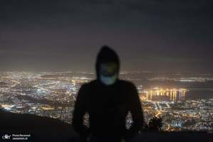 منتخب تصاویر امروز جهان- 13 تیر