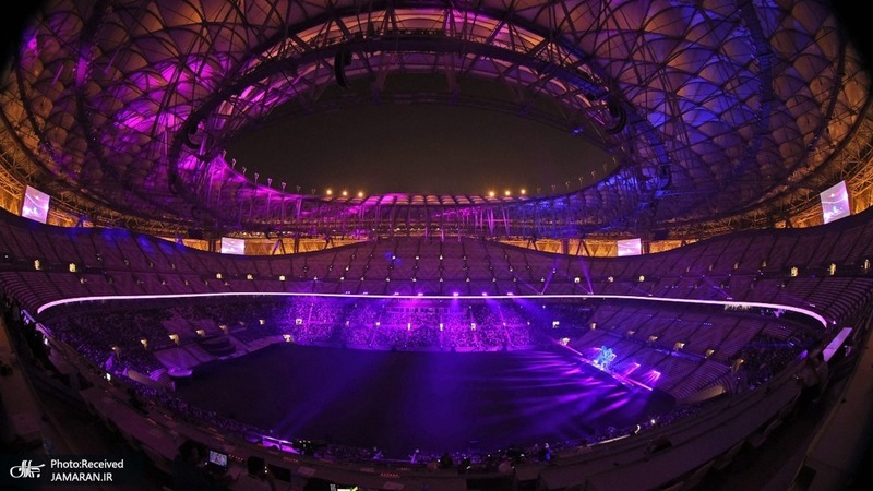 منتخب تصاویر امروز جهان - 13 شهریور 1401