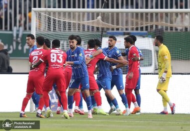 دربی 106| پرسپولیس 0- 0 استقلال؛ تساوی بی کیفیت