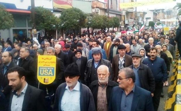 دشمن از اقتدار ایران اسلامی در منطقه می ترسد