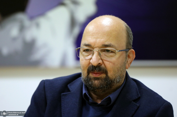 سخنگوی جبهه اصلاحات: تصمیمات شورای عالی امنیت ملی و رویکرد مسئولان، بر محوریت دیپلماسی استوار است که باید از آن حمایت کرد/ عملکرد دولت در تامین کالاهای اساسی قابل تقدیر است/ پیروز میدان، نیروهای مسلح و مردم ما بوده‌اند؛ امری که باید از آن حفاظت کرد