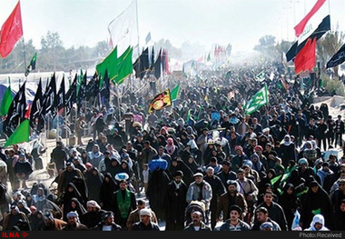 آمادگی مرز مهران برای تردد ۲ میلیون زائر طی ایام اربعین   آمار  زائران بدون ویزای سال گذشته؛ 120هزار نفر