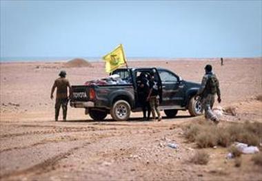 نجباء: در صورت حمله به ایران، مقاومت عراق فوراً واکنش نشان می‌دهد