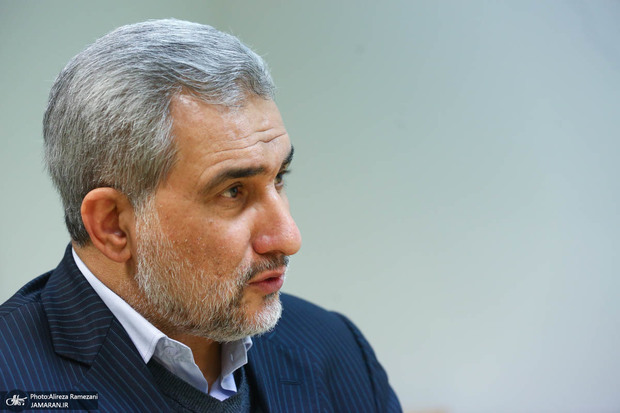 معاون رئیس‌جمهور: گزینه‌های پیشنهادی برای وزارتخانه‌های دفاع و اطلاعات هنوز تعیین نشده‌اند