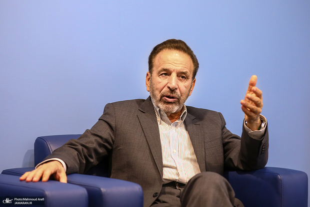 محمود واعظی: اقدام نظامی برای پشیمان کردن دشمن با قدرت ادامه یابد/ نسبت به عضویت در NPT بازنگری جدی شود