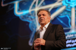 نشست تخصصی بنیاد باران همزمان با زادروز سید محمد خاتمی