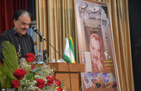چهلمین نشست ادبی «نگارستان»
