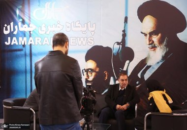 واکنش عضو دفتر حفظ و نشر آثار رهبر انقلاب به توهین به پزشکیان + عکس