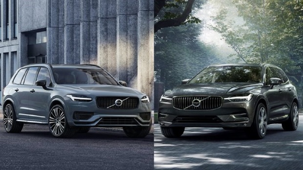 کدام شاسی بلند از میان بولوو XC60 و ولوو XC90 بهتر است؟
