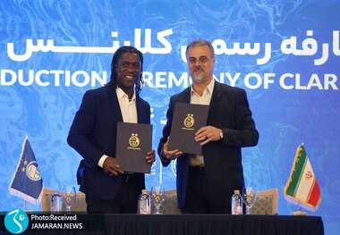 نظری جویباری: به نفع جباری است دستیار باشد/ دوست داشت بماند، دوست نداشت برود!
