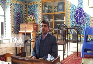 جاده های روستایی شرق استان بهسازی و آسفالت می شود