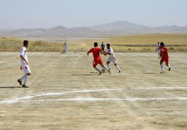 لغو جام‌های روستایی همدان در نوروز ۹۹