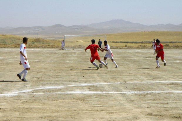 لغو جام‌های روستایی همدان در نوروز ۹۹