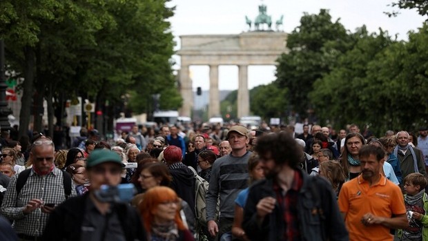 آلمان خواستار پایان ممنوعیت سفر به 31 کشور اروپایی شد
