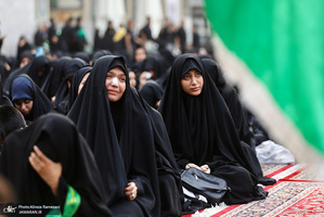 هیئت ابنا الرضا (ع)