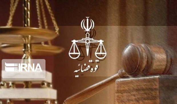 مرکز فوریت‌های قضایی در مرز رسمی خسروی مستقر شد