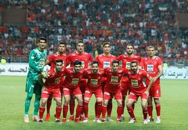 قیمت گزینه‌های مربیگری پرسپولیس شکست!