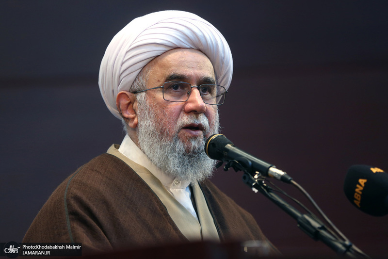 دیدار پرسنل مجمع جهانی اهل البیت با سید حسن خمینی