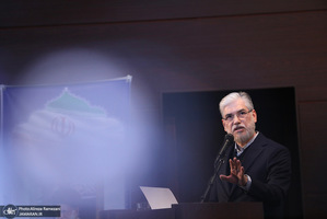 ديدار دانشگاهيان