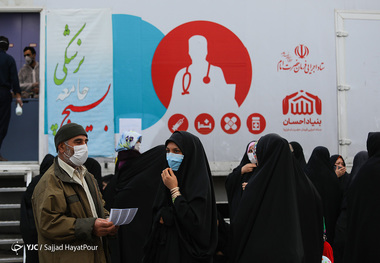 روزنامه چینی: تحریم‌های ضد ایرانی بیانگر رفتار غیرانسانی آمریکاست