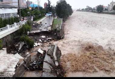 ضرورت تقویت زیرساخت ها در غرب مازندران